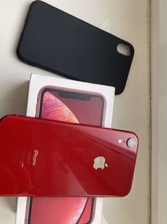 iPhone xr 64 gb и xr 128 gb ростест