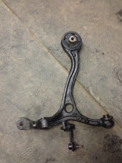 Рычаг передний нижний Хонда аккорд 8