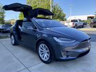 Tesla Model X AT, 2018, 57 000 км