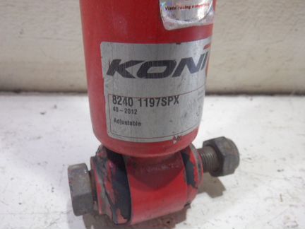 Амортизатор задний Мерседес W463 G