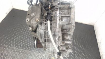 Коробка передач Volkswagen Tiguan 2 TDI, 2008