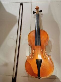 Скрипка детская