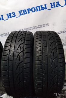 225/55 R17 Hankook Winter iCept Evo 103v