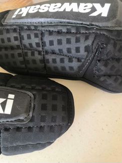 Налокотники Kawasaki новые оригинал