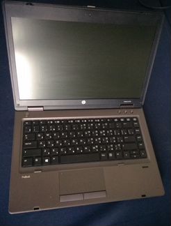 HP ProBook 6470b магниевый корпус Core i3