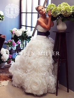 Свадебное платье Helen Miller Brenda