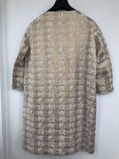 Летнее пальто- тренч Herno р 42 новое