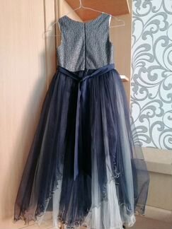 Нарядное платье