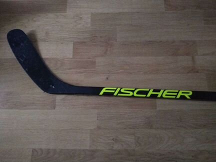 Хоккейная клюшка