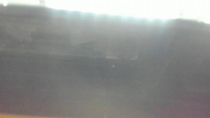 Крышка багажника Opel Signum, 2004