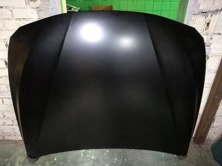 Капот бмв Ф30 bmw f30