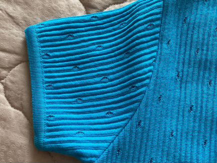 Платье и кардиган Christian Dior для девочки 8-10