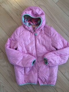 Куртка осенняя 164