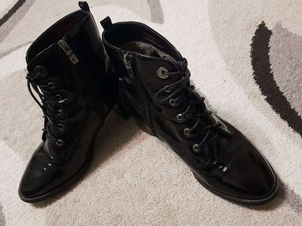 Ботинки