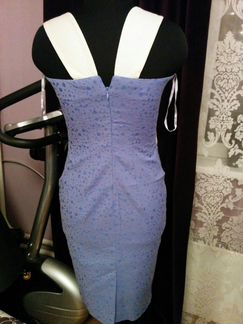 Платье-сарафан