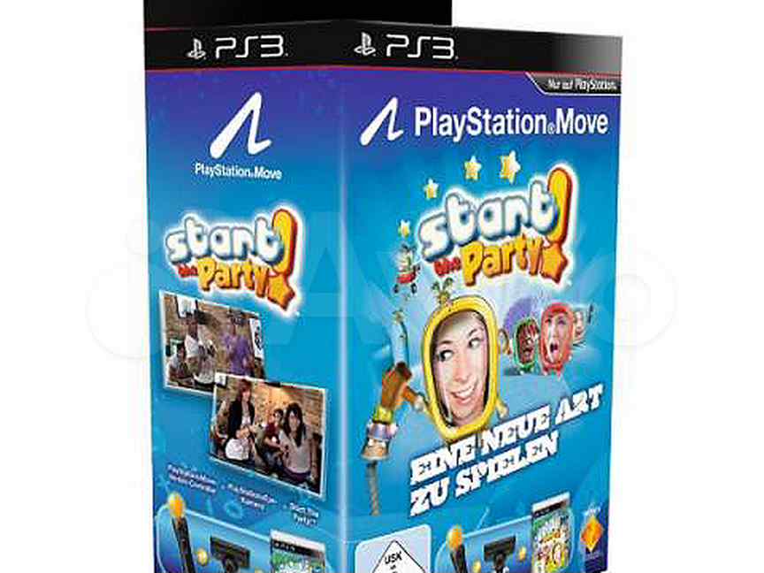 Start game перевод. Start the Party ps3. PLAYSTATION Camera игры. Party для плейстейшен. Start the Party! / Зажигай!.