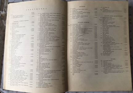 Атлас Таджикской сср