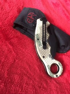 Smith&Wesson extremeOps