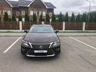 Lexus ES 2.5 AT, 2017, 69 000 км