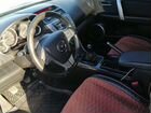 Mazda 6 1.8 МТ, 2008, 267 000 км объявление продам