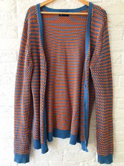 Кардиган (M) Новый