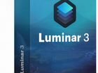 Фоторедактор Luminar 3 (ключ)