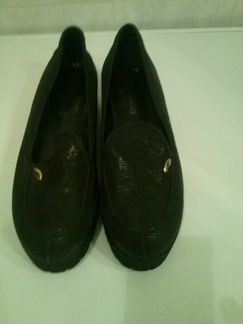 Туфли- лоферы