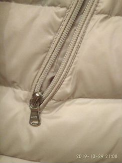 Пуховик Guess 44-46 Оригинал