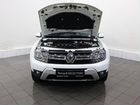 Renault Duster 2.0 МТ, 2018, 83 246 км объявление продам