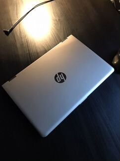 Hp pavilion x360 ssd