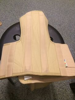 Корректор осанки детский