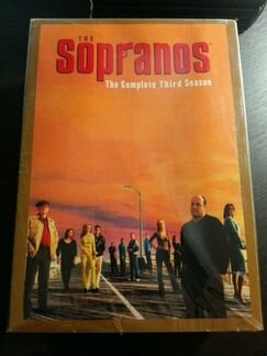 The sopranos