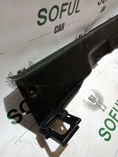 Обшивка багажника Lexus Is 250