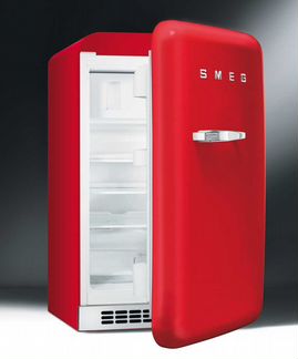 Ремонт всех видов холодильников