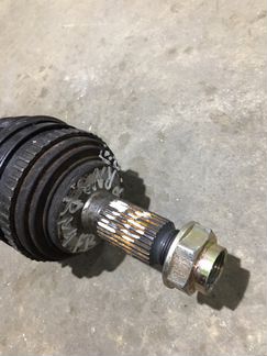 Привод передний правый Honda Stream RN3 RN4 K20A