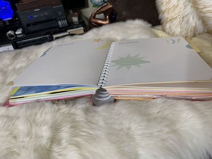 Книга рецептов