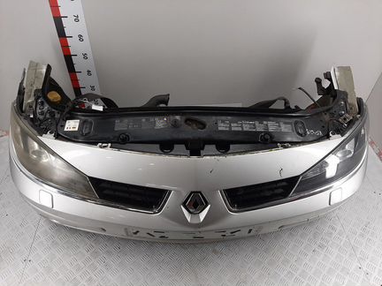 Передняя для Renault Laguna 2