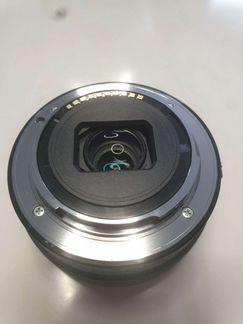 Объектив Sony 16-50mm 3.5-5.6 OSS