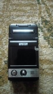 Видеорегистратор mystery