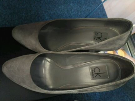 Туфли Calvin Klein