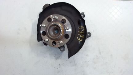 Ступица (кулак, цапфа) правая задняя Hyundai i30