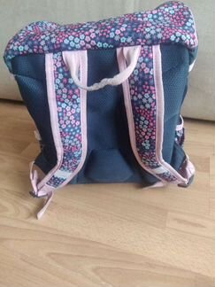 Рюкзак ранец Seventeen