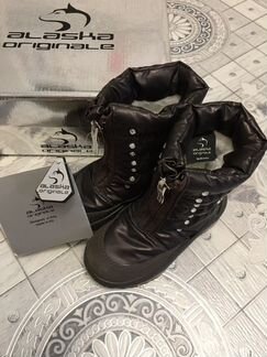 Alaska originale - сапожки