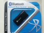 Bluetooth Audio Receiver PT-810