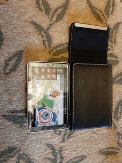 Портативные GPS навигаторы Prestigio