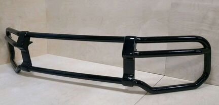 Кенгурятник Mercedes AMG 63 G-class 463 2019+