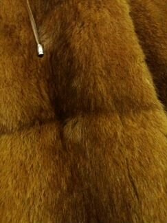 Шуба из ондатры р.54-56 отлич.состояние