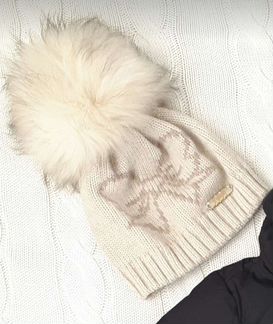 Фирменные шапки