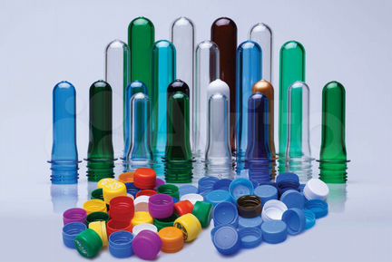 Преформа пэт