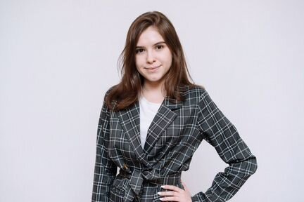 Репетитор по русскому языку и литературе, рки